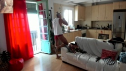 r0me0_st0ry 02-09-2020  Recorded Video XXX