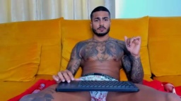 Prettyprince2727 02-09-2020  Recorded Webcam