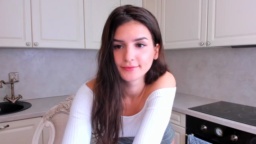 Elaanna  02-09-2020 Recorded Topless