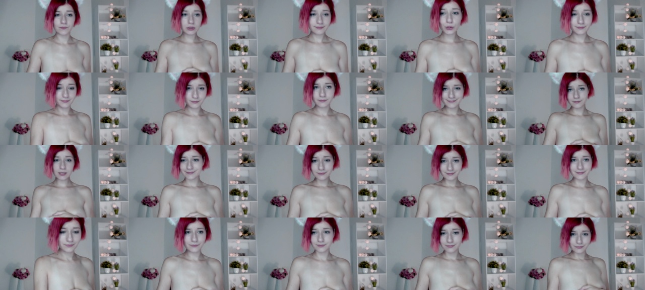 _Little__Kittyy 02-09-2020 Naked  Recorded Webcam