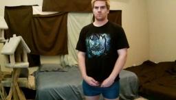 Chrisryan00 02-09-2020  Recorded Show