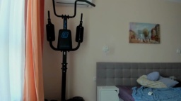 O_R_B_I_T 02-09-2020  Recorded Topless