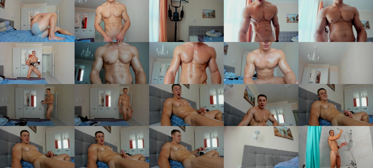 O_R_B_I_T 02-09-2020  Recorded Topless