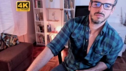 Hot_Martin25 02-09-2020  Recorded Topless