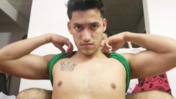 ethansteban3 02-09-2020  Recorded Video Show
