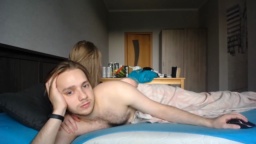 Jimmy_And_Amy  02-09-2020 Recorded XXX