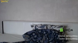 Sexystbboy 02-09-2020  Recorded Download