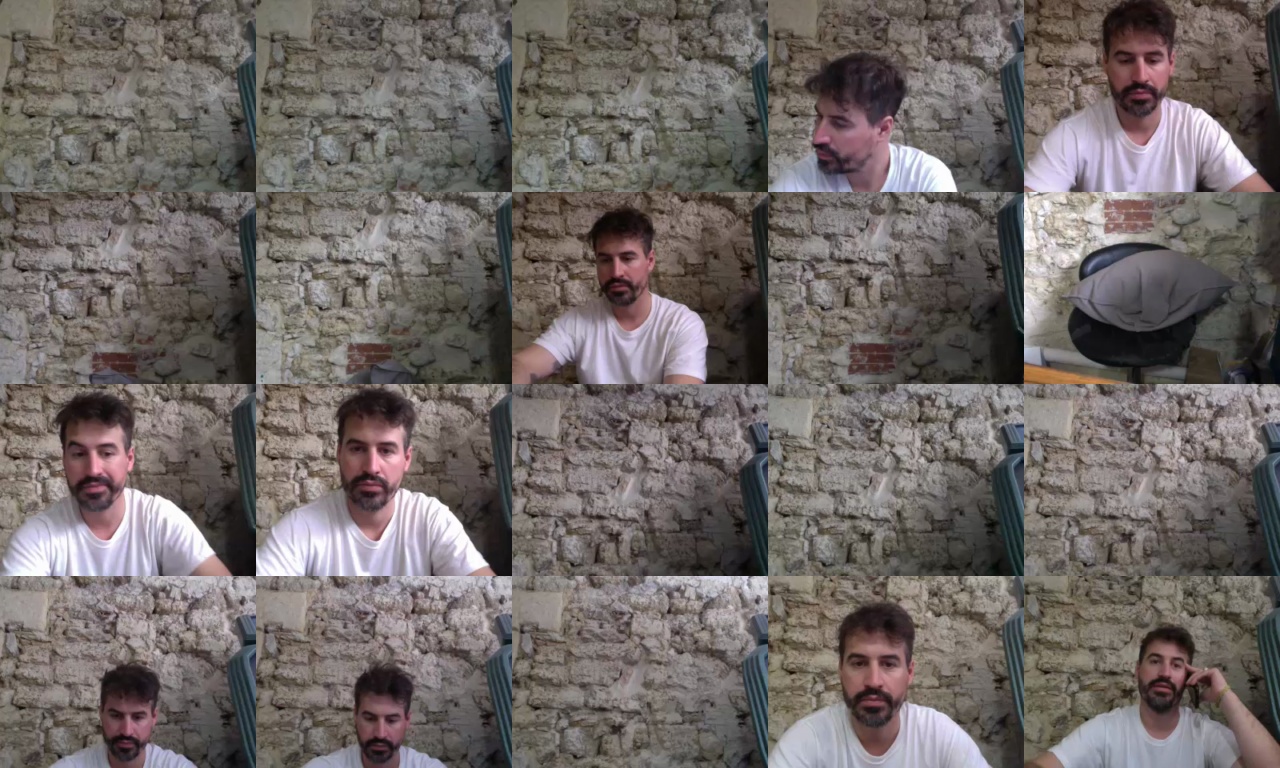 utrahardcok 02-09-2020  Recorded Video Topless