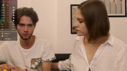 Gods_Couple 02-09-2020 Show  Recorded Toys