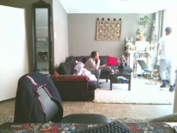 mihaimichael 02-09-2020  Recorded Video Cam