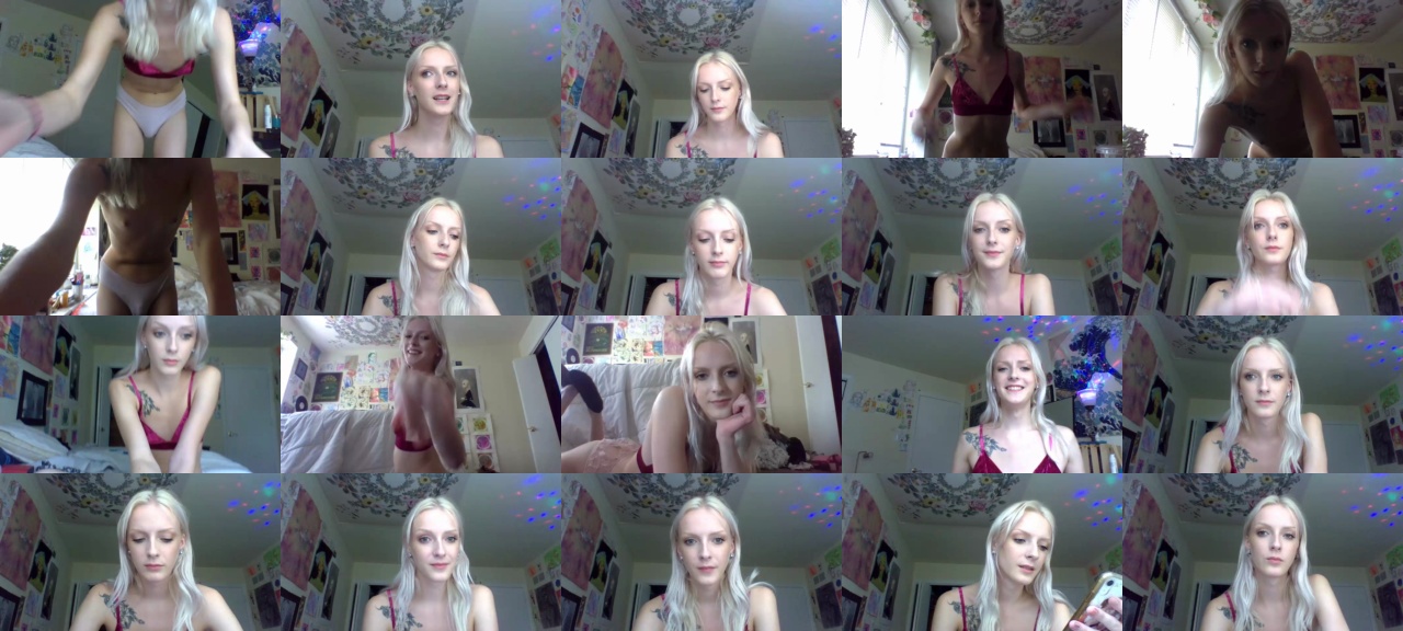 Tessa_Brookyln ts 02-09-2020  Trans Recorded