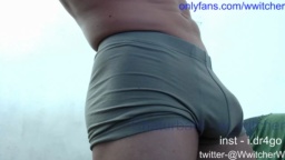 W_Witcher 02-09-2020  Recorded Topless