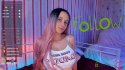 Annbarby 02-09-2020 Nude  Recorded Show