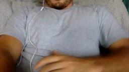 Salty2244 02-09-2020  Recorded Naked