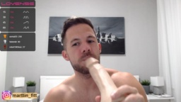 kennethwade 02-09-2020  Recorded Video Naked