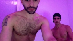 kinkybcn 03-09-2020  Recorded Video Cam
