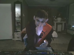 mihaimichael 03-09-2020  Recorded Video Topless