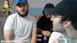 Leo_West96 03-09-2020  Recorded Naked