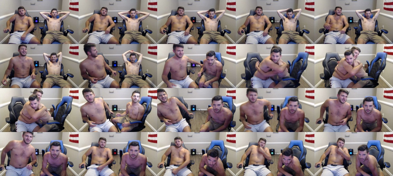 Liamjacobs20 03-09-2020  Recorded Naked