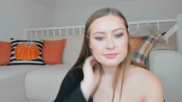 X_Lily_X 03-09-2020 Video  Recorded Webcam