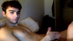 Huntervonxxx 03-09-2020  Recorded Topless