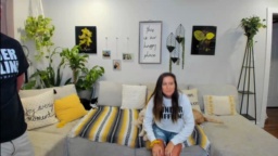 Livanddrew  03-09-2020 Recorded Naked