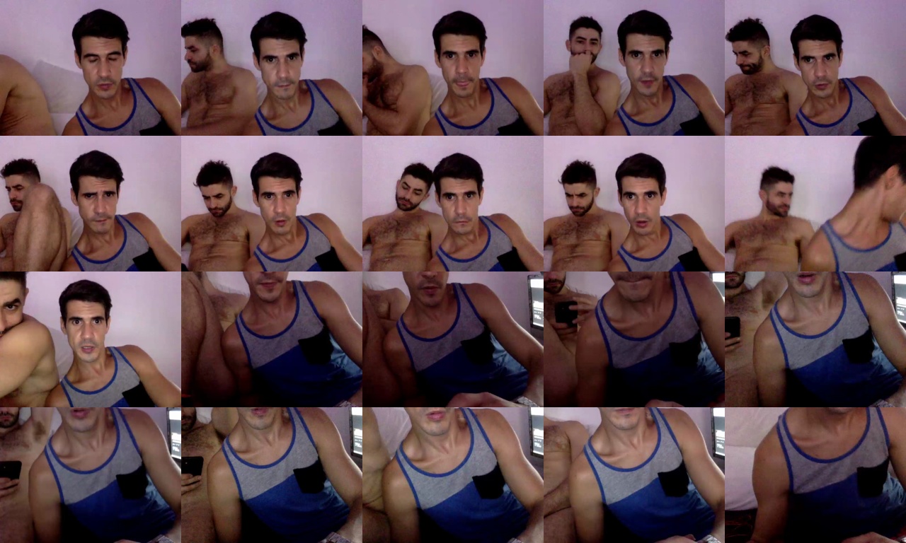 kinkybcn 03-09-2020  Recorded Video Free