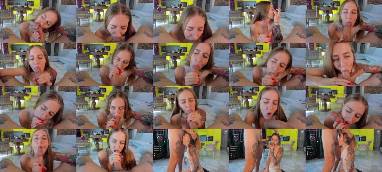 Tiffanybells 03-09-2020 XXX  Recorded Cam