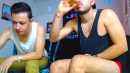 Jhonny_Bolt 03-09-2020  Recorded Download