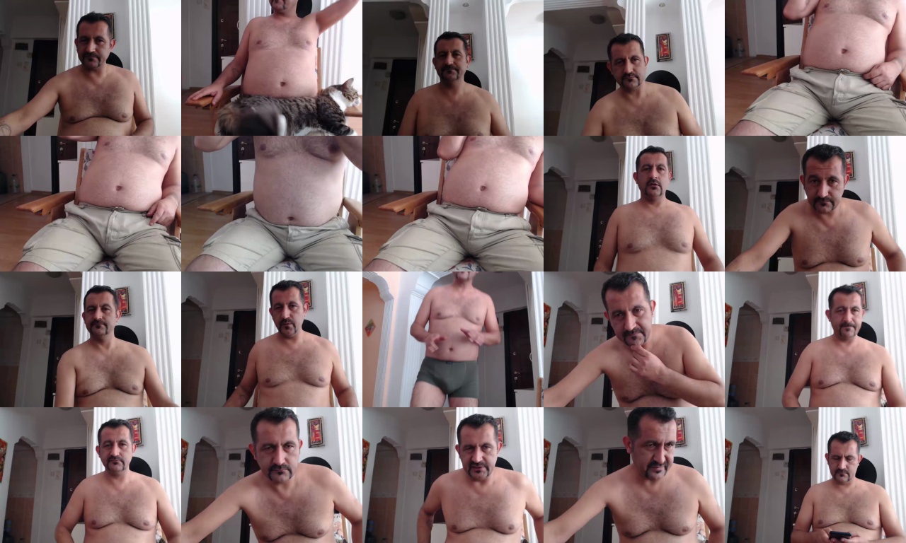 DarkMatter41 03-09-2020  Recorded Video Webcam