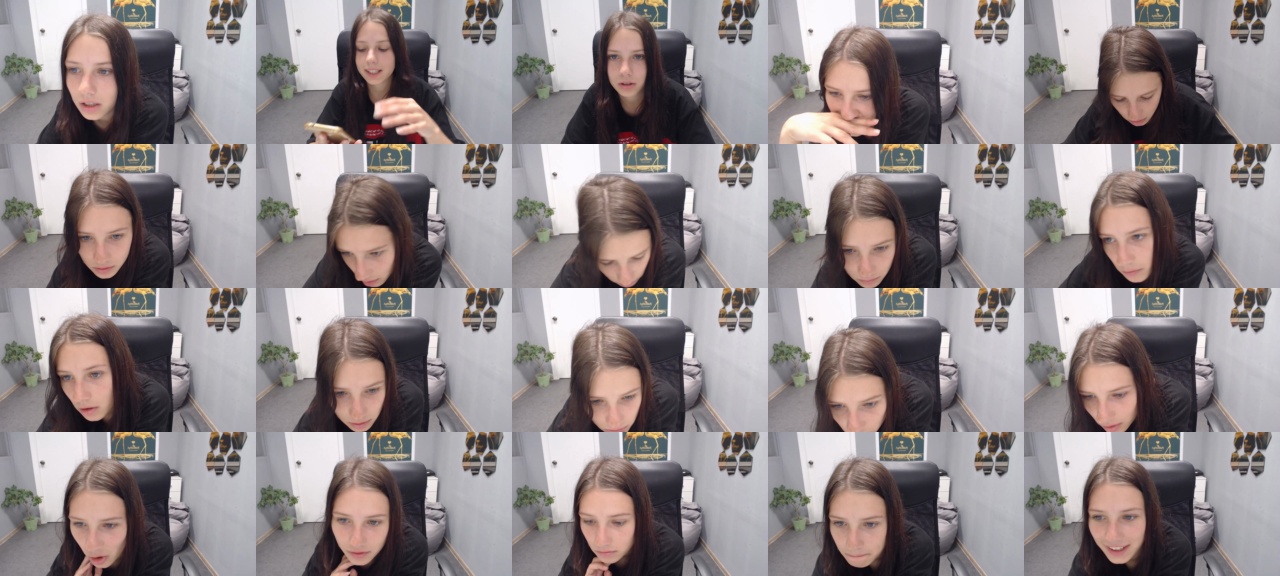 Gravityfolz 03-09-2020 XXX  Recorded Show