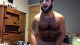 Handsumbeard 03-09-2020  Recorded Cam