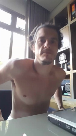 HeteroErecto 03-09-2020  Recorded Video Cam
