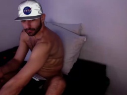 kinkybcn 03-09-2020  Recorded Video Topless