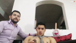 ethansteban3 03-09-2020  Recorded Video Nude