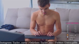 Tayler_Xxx 03-09-2020  Recorded Toys