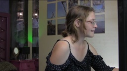 Coolteacher 03-09-2020 Video  Recorded XXX