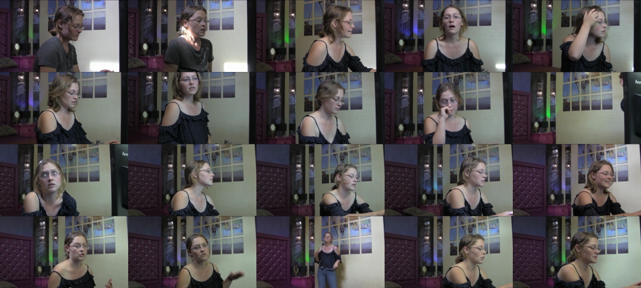 Coolteacher 03-09-2020 Topless  Recorded Free