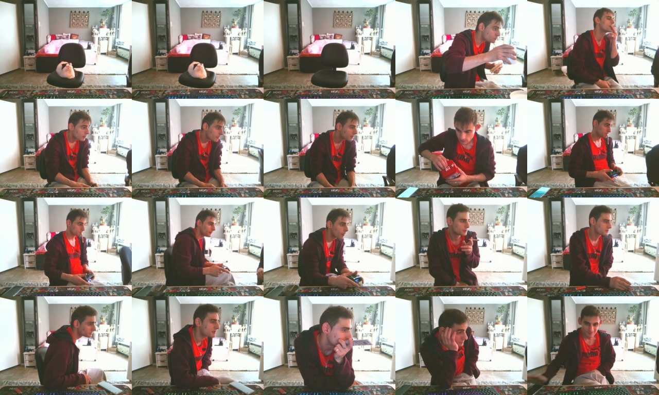 mihaimichael 03-09-2020  Recorded Video Free