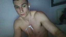 Deltapapaecho 03-09-2020  Recorded Nude