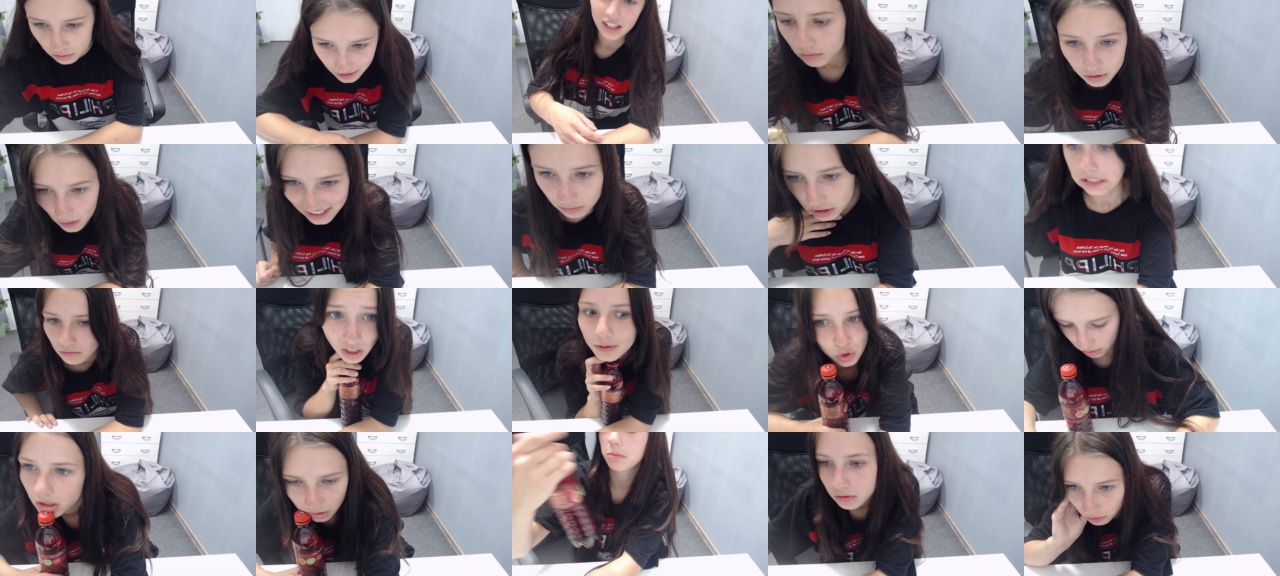Gravityfolz 03-09-2020 Naked  Recorded Naked