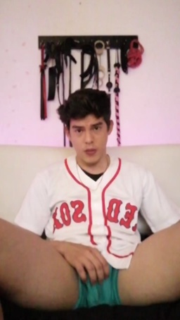 daviddirty_boy 03-09-2020  Recorded Video Toys