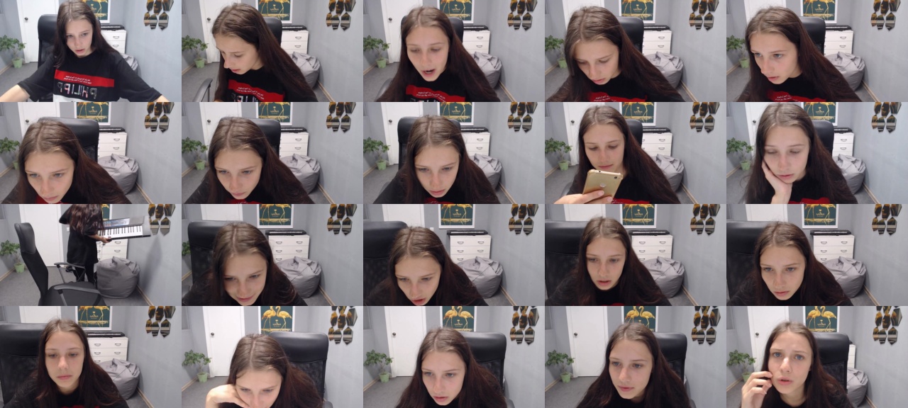 Gravityfolz 03-09-2020 XXX  Recorded Cam
