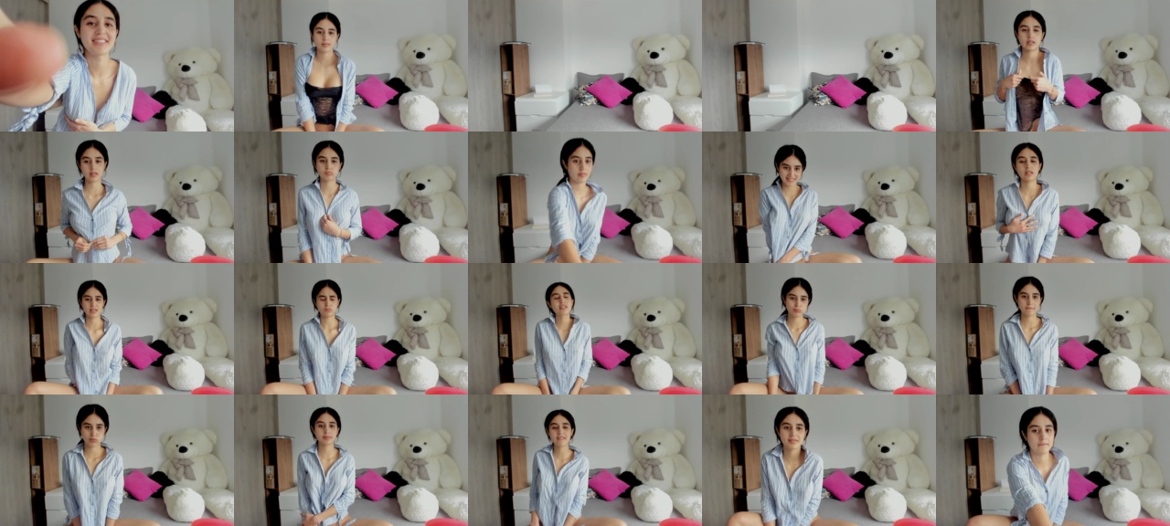 Jenny_Taborda 03-09-2020 Porn  Recorded Download