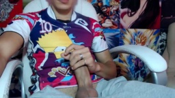 harriet_mann 03-09-2020  Recorded Video Naked