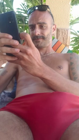 recoblue22cm 03-09-2020  Recorded Video Naked