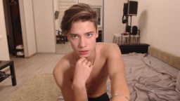 Realsupermichael 03-09-2020  Recorded Webcam