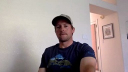 Golfman234 03-09-2020  Recorded Download