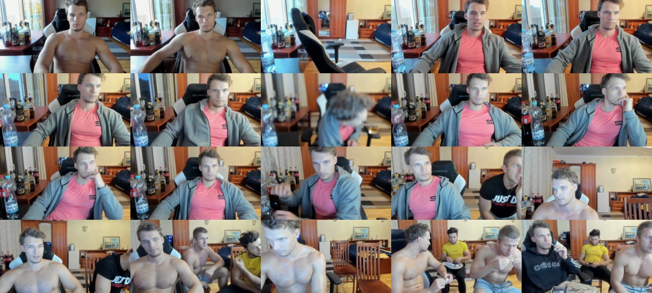 LovleyCouple 03-09-2020  Recorded Video Toys