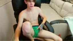 Aron_Neal 03-09-2020  Recorded Cam